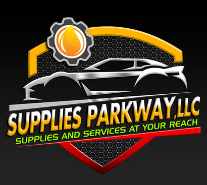 Supplies Parkway LLC