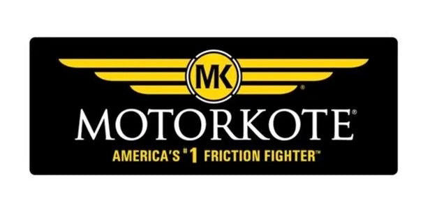 LUBRICANTES MOTORKOTE