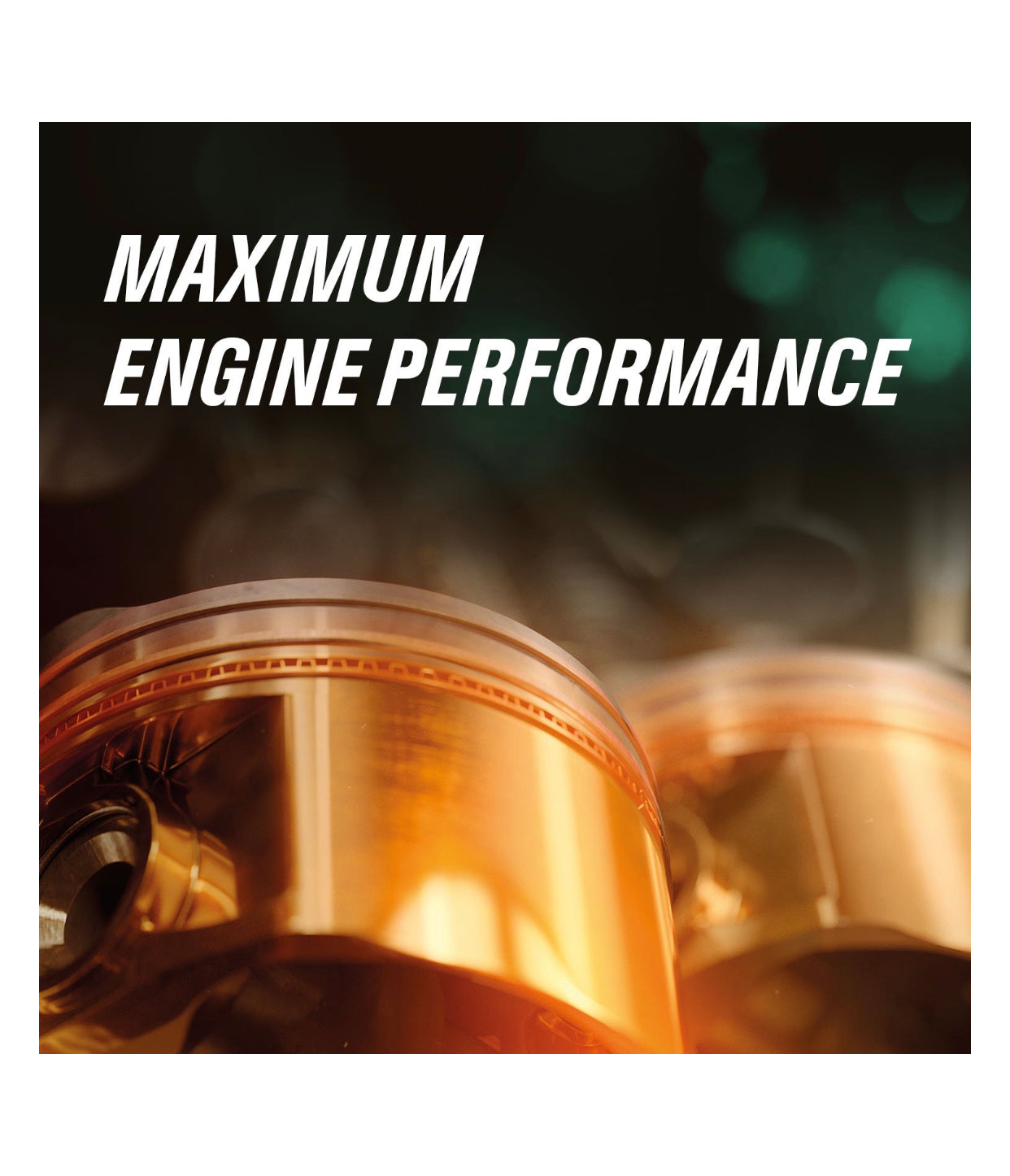 CASTROL EDGE UNLOCK MAXIMUN PERFORMANCE SAE 0W-20 5QT (3 pack)