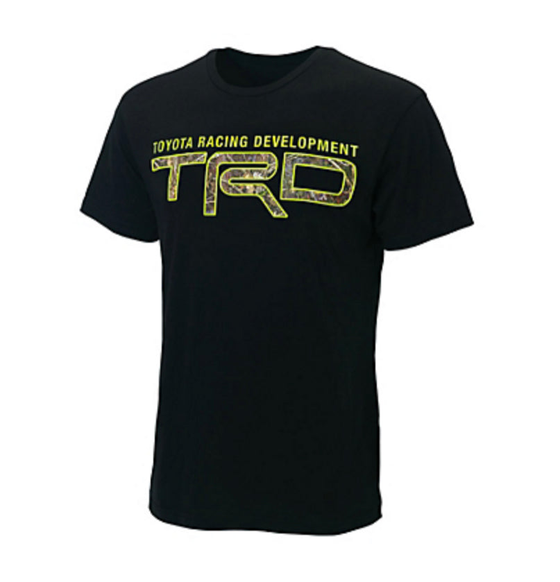 Camiseta Logo TRD