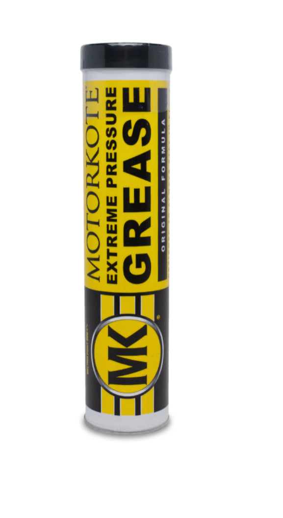 TUBO DE GRASA DE PRESIÓN EXTREMA MOTORKOTE 14 OZ