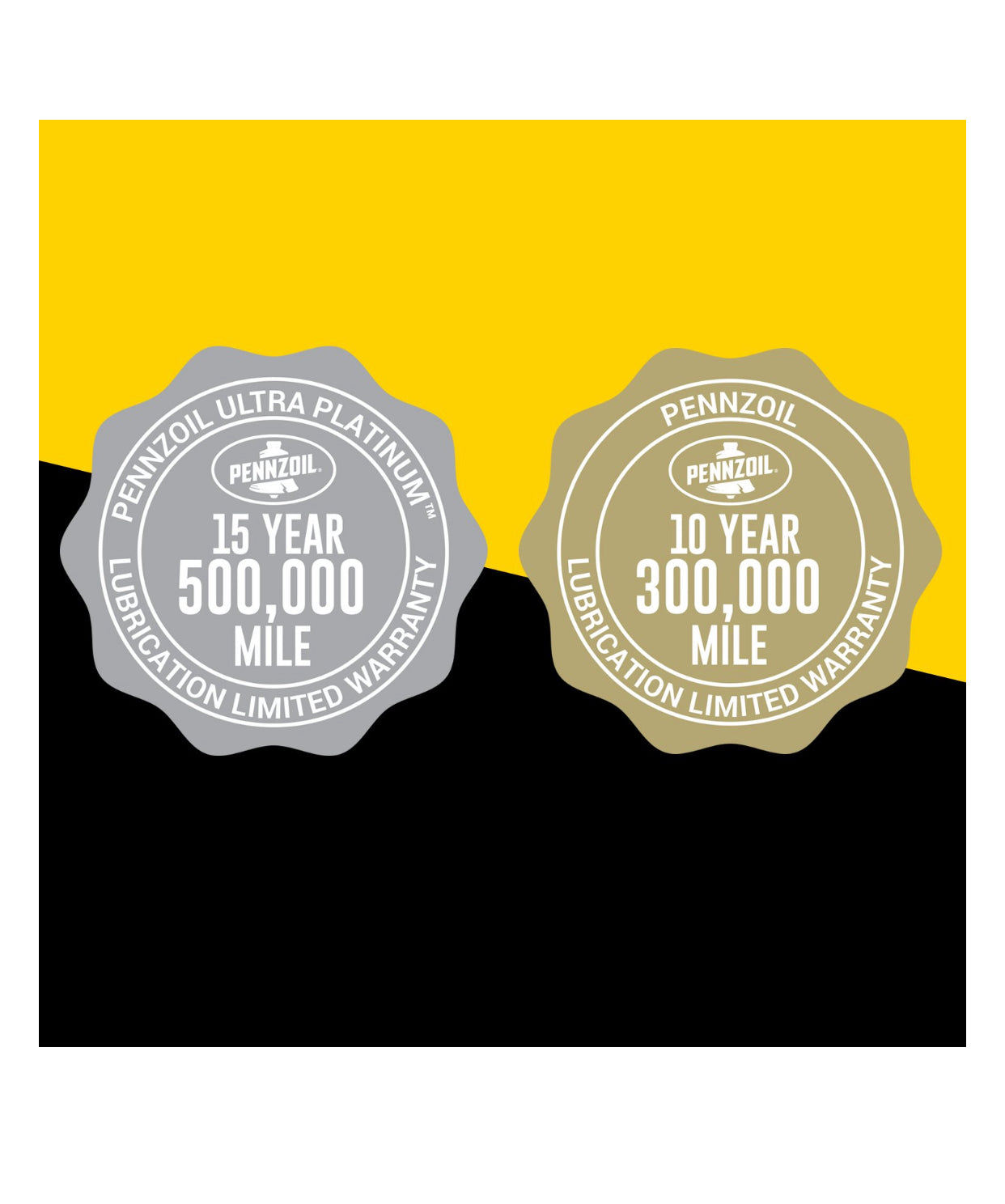 PENNZOIL PLATINUM FULL SYNTHETIC SAE 0W-20 1QT (6 pack)