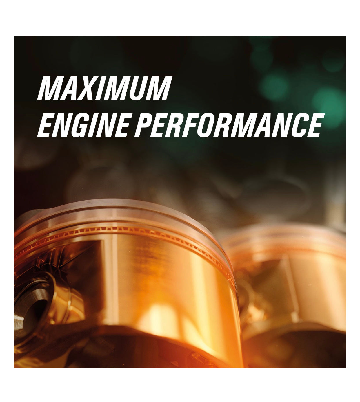 CASTROL EDGE UNLOCK MAXIMUM PERFORMANCE FULL SYNTHETIC SAE 0W-20 1QT (6 pack)