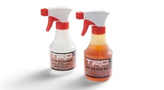 Kit de limpieza de filtro de aire TRD