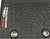 Revestimientos de piso TRD para todo clima D-Cab - Toyota