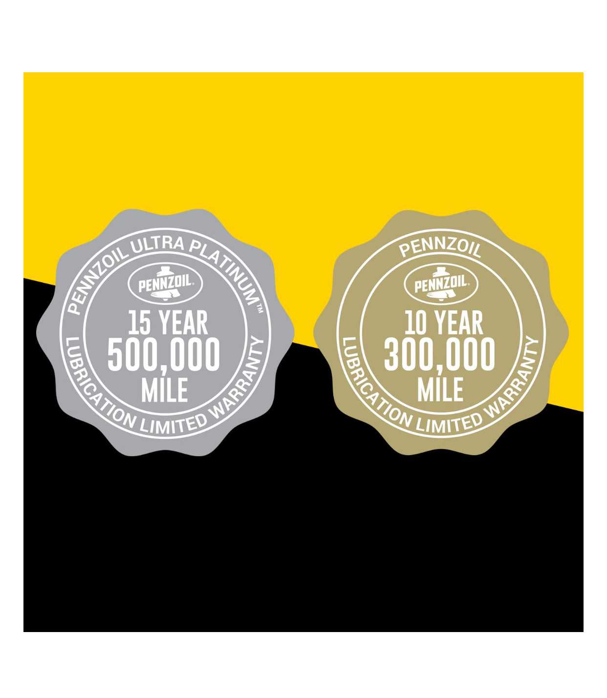 PENNZOIL PLATINUN FULL SYNTHETIC SAE 10W-30 1QT (6 pack)