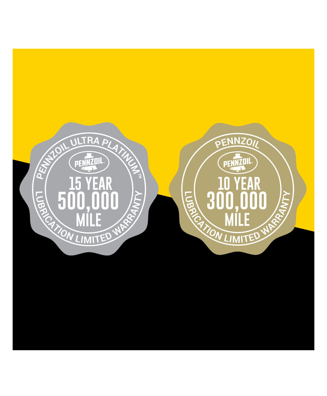 PENNZOIL PLATINUM FULL SYNTHETIC SAE 10W-30 5QT (3 pack)