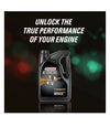 CASTROL EDGE UNLOCK MAXIMUM PERFORMANCE FULL SYNTHETIC SAE 0W-20 1QT (6 pack)
