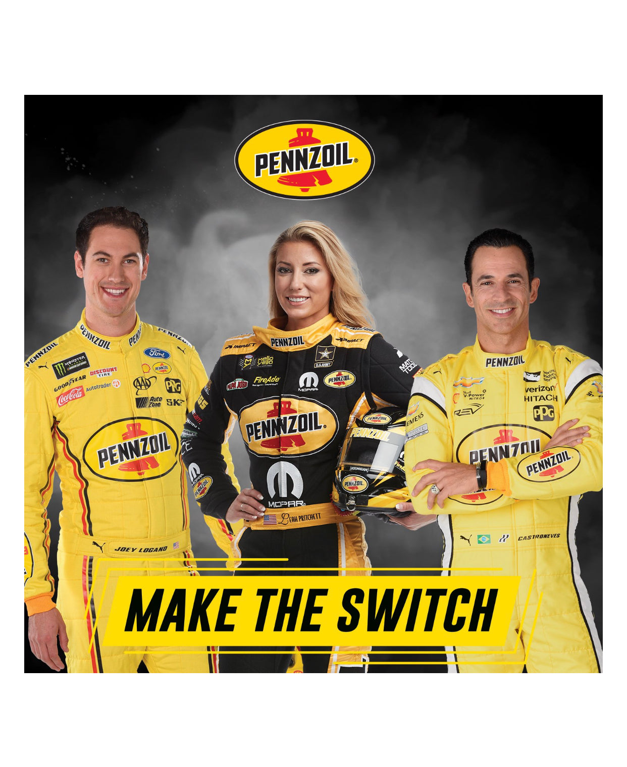 PENNZOIL SAE 10W-30 5QT (3 pack)