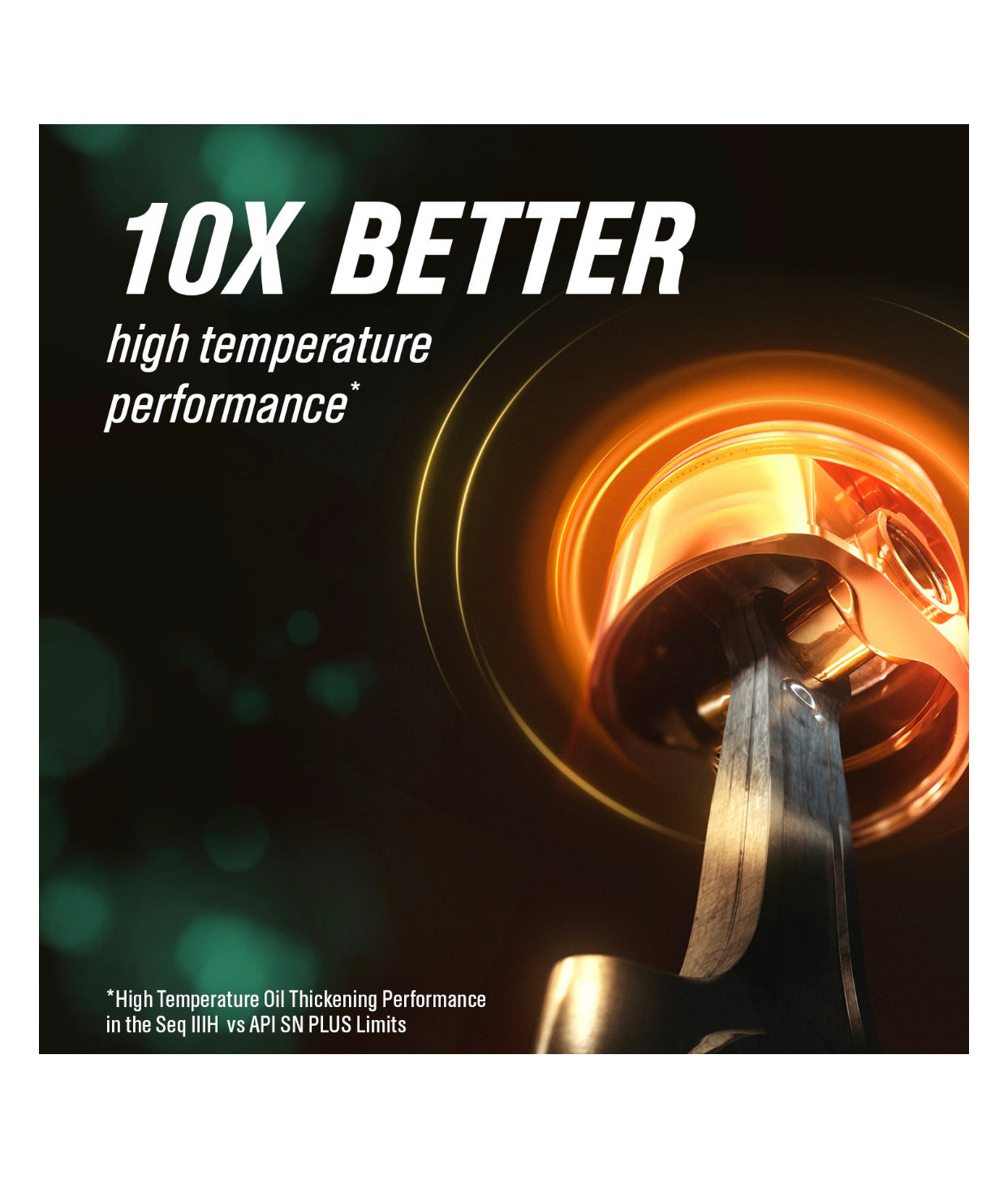 CASTROL EDGE UNLOCK MAXIMUM PERFORMANCE FULL SYNTHETIC SAE 0W-20 1QT (6 pack)