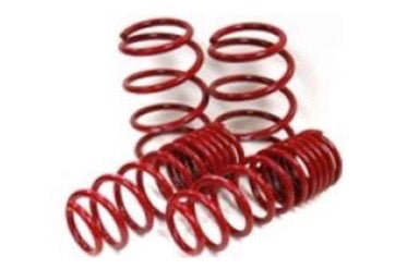 MUELLES DE DESCENSO TRD Performance - Toyota