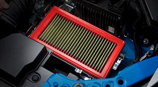 FILTRO DE AIRE TRD Performance - Toyota
