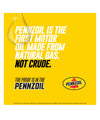 PENNZOIL ULTRA PLATINUM FULL SYNTHETIC SAE 10W-30 5QT (3 pack)
