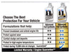 MOBIL 1 EXTENDED PERFORMANCE 5W-30 PROTECTORS FOR 15.000 MILES 5W-30 1QT (6 pack))