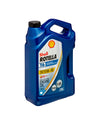 SHELL ROTELLA T6 SYNTHETIC LOWER OIL CONSUMPTION SAE 15W-40 1GAL (3 pack)