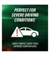 CASTROL GTX MAGNATEC FULL SYNTHETIC SAE OW-20 5QT (3 pack)