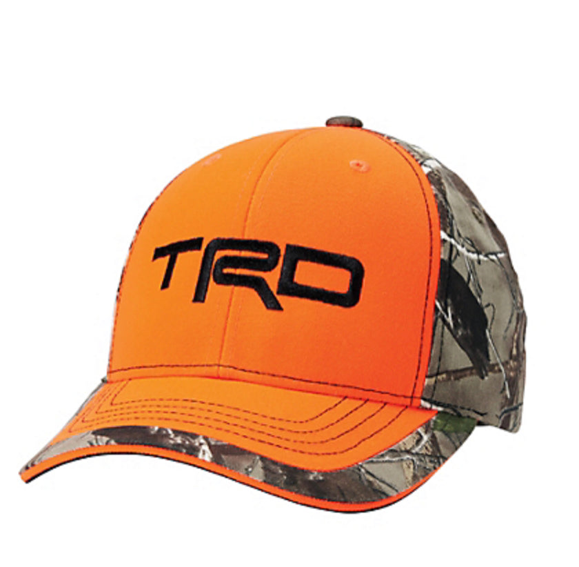 Gorra Trd Pro Original