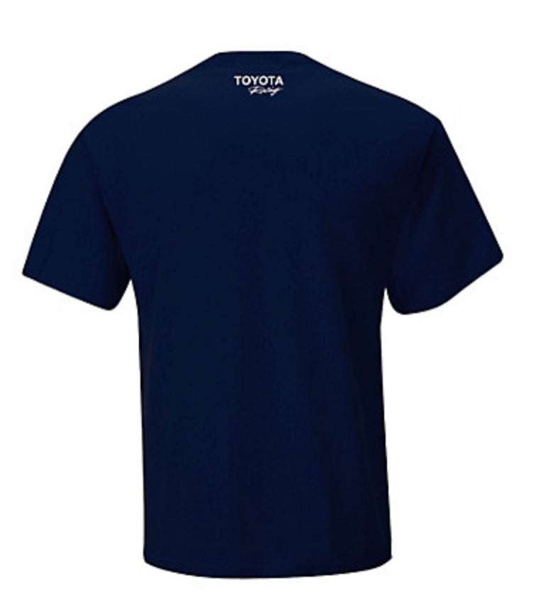 Camiseta de Victory Lane