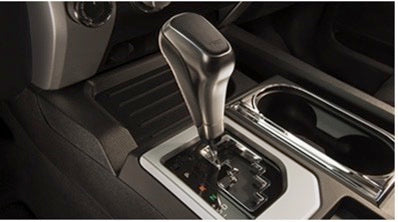 PERILLA DE CAMBIO TRD Pro - Toyota