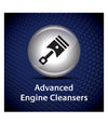 MOBIL 1 EXTENDED PERFORMANCE HIGH MILEAGE FOR 20.000 MILE 5W-20 1QT (6 park)