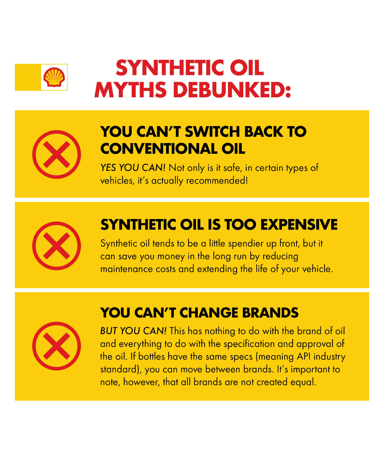 SHELL ROTELLA T6 MULTI-VEHICLE FULL SYNTHETIC SAE 5W-30 1GAL (3 pack)