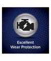 MOBIL 1 ADVANCED ECONOMY PROTECTS FOR 10.000 MILES 0W-16 1QT (6 park)