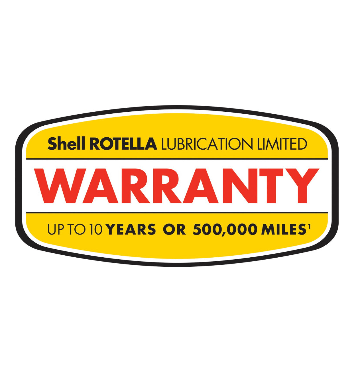 SHELL ROTELLA T4 TRIPLE PROTECTION SAE 10W-30 1GAL (4 pack)