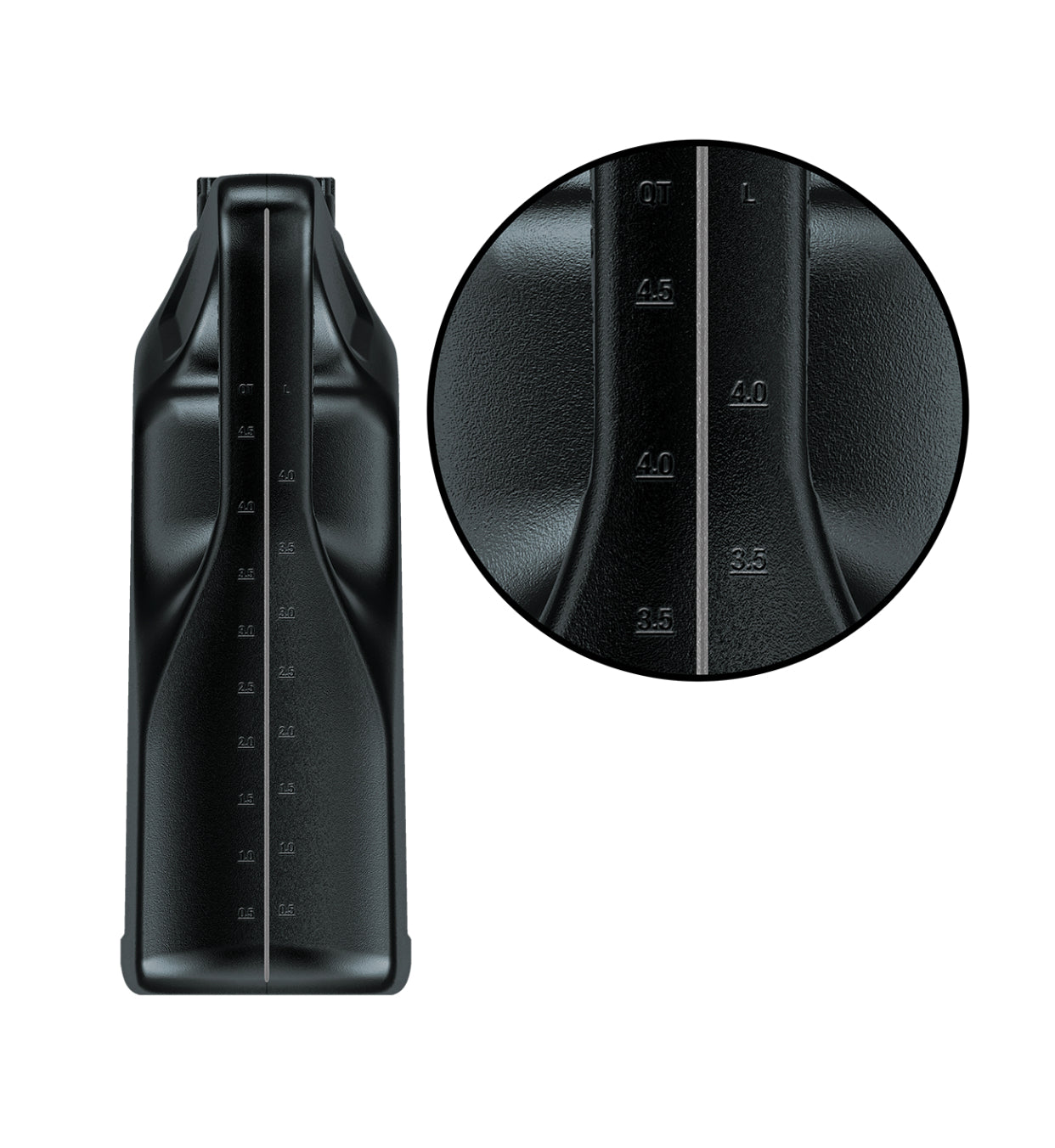 CASTROL EDGE UNLOCK MAXIMUN PERFORMANCE SAE 0W-20 5QT (3 pack)