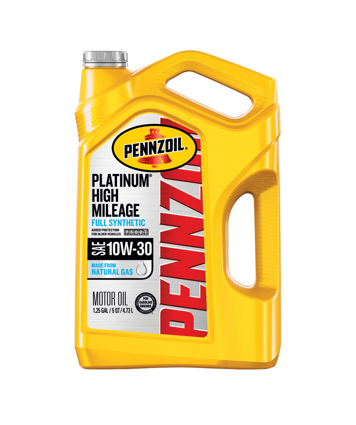 PENNZOIL SAE 10W-30 1QT (6 pack)
