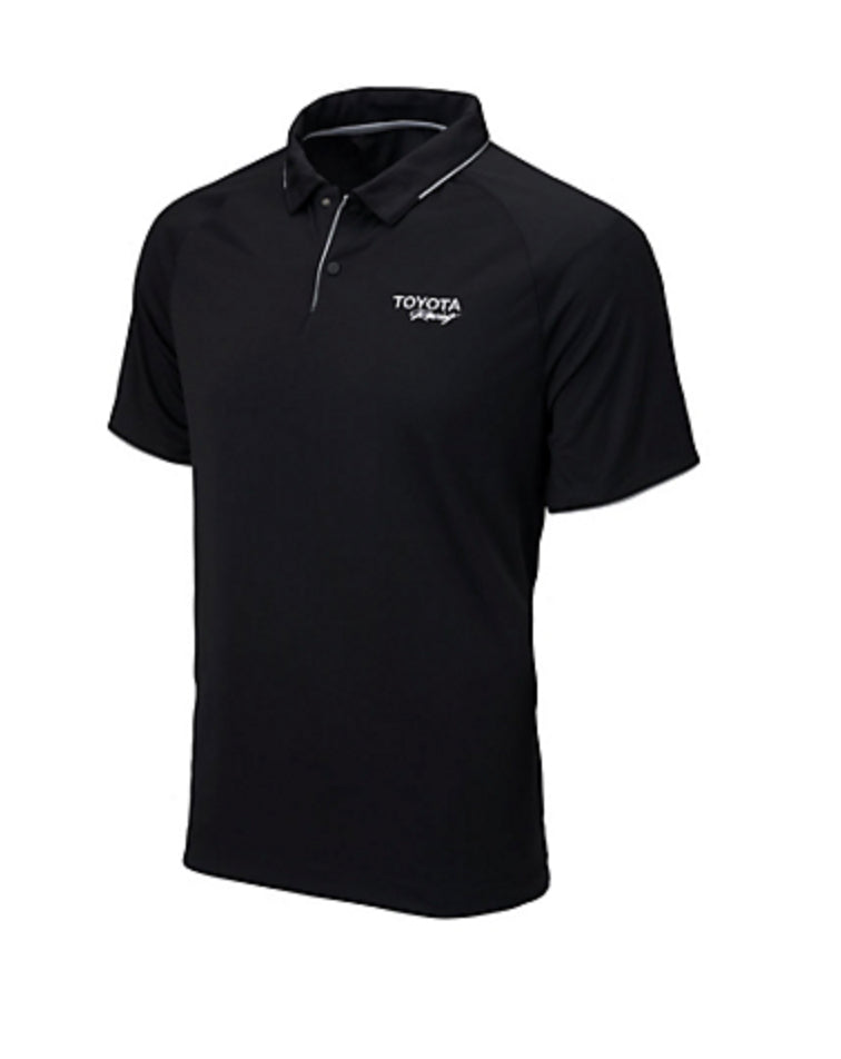 Toyota Racing Eleva el Polo