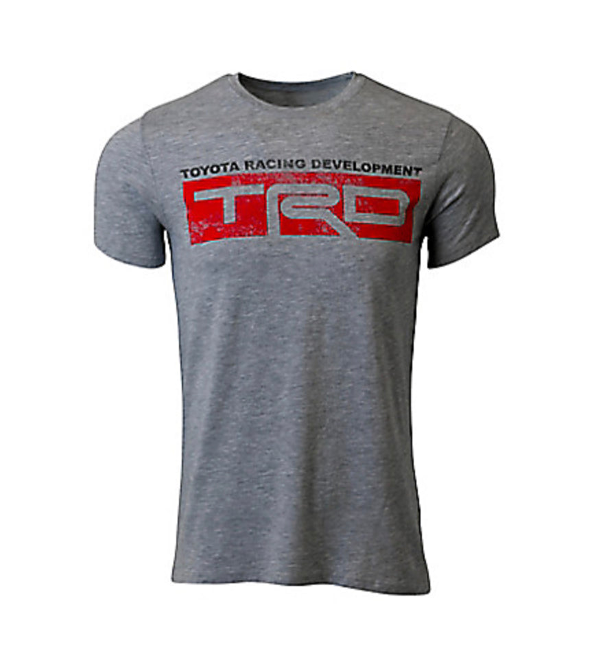 Camiseta Logo TRD