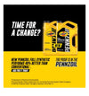 PENNZOIL FULL SYNTHETIC SAE 0W-20 5QT (3 pack)