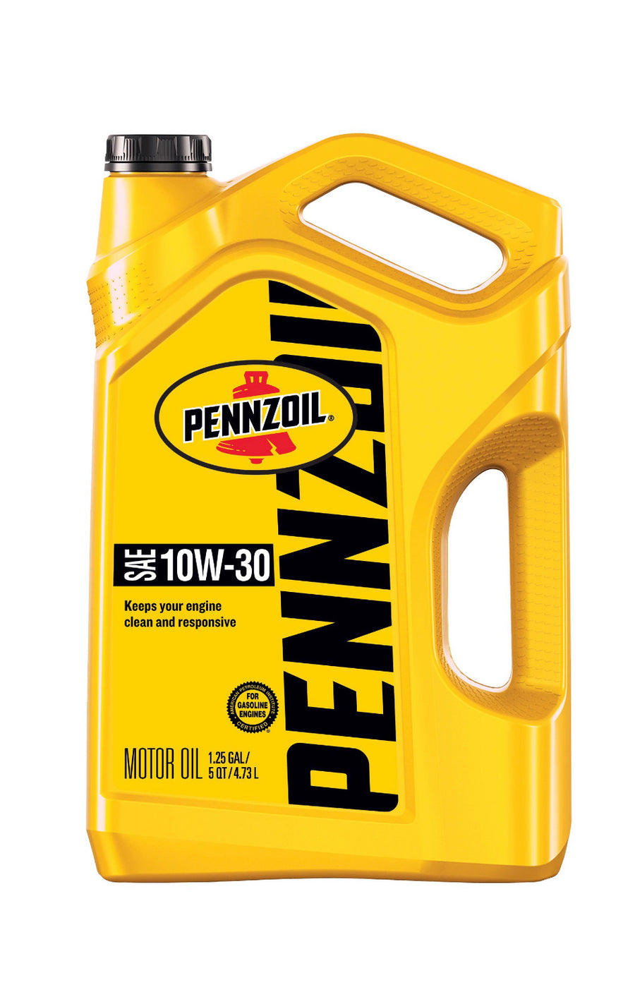 PENNZOIL SAE 10W-30 5QT (3 pack)