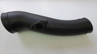 TUBO DE ADMISION DE AIRE TRD - Toyota