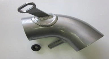 TUBO DE AIRE DE ADMISION TRD - Toyota