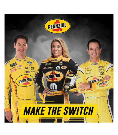 PENNZOIL ULTRA PLATINUM FULL SYNTHETIC SAE 10W-30 5QT (3 pack)