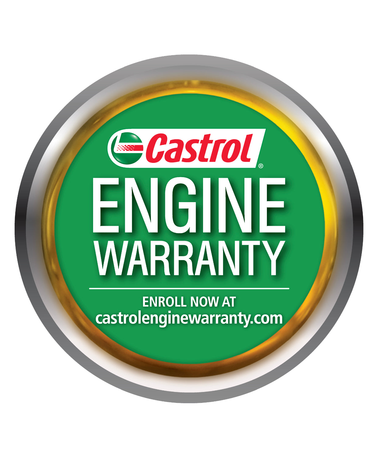 CASTROL GTX SAE 10W-30 5QT (3 pack)