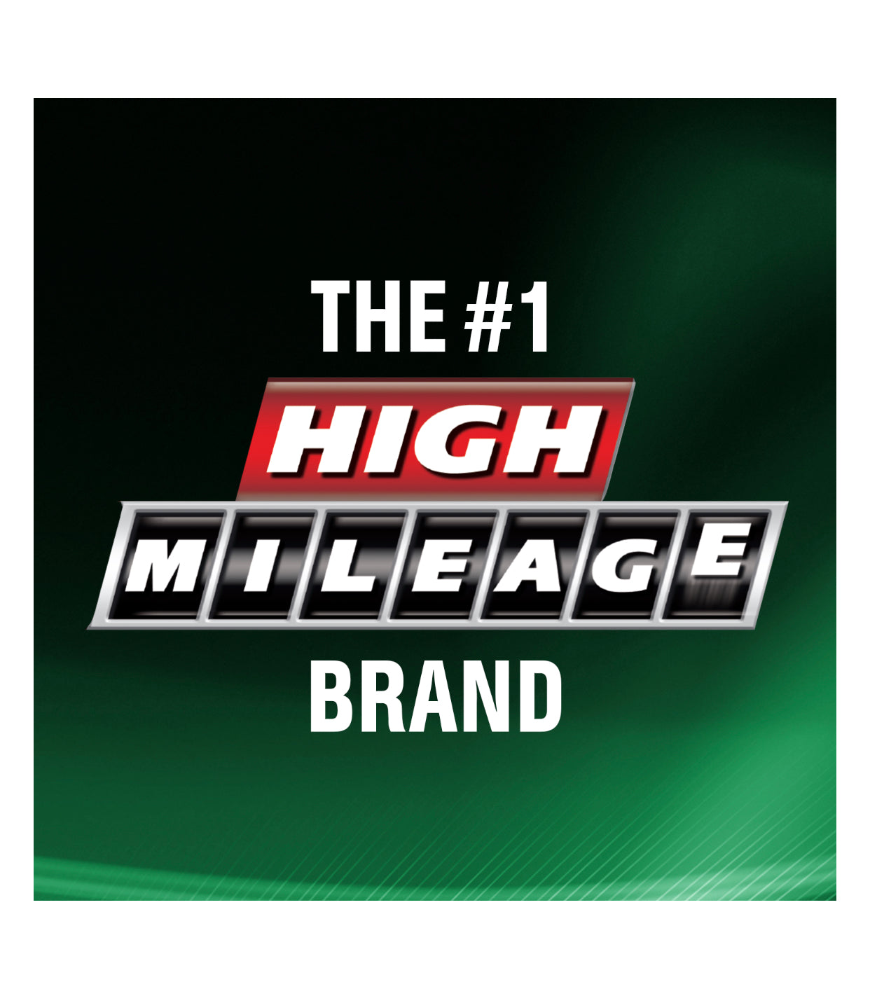 CASTROL GTX HIGH MILEAGE SYNTHETIC BLEND SAE 10W-40 5QT (3 pack)