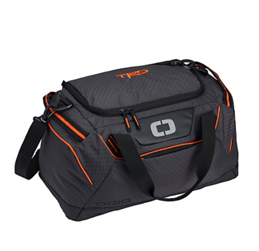 Bufa de catalizador OGIO