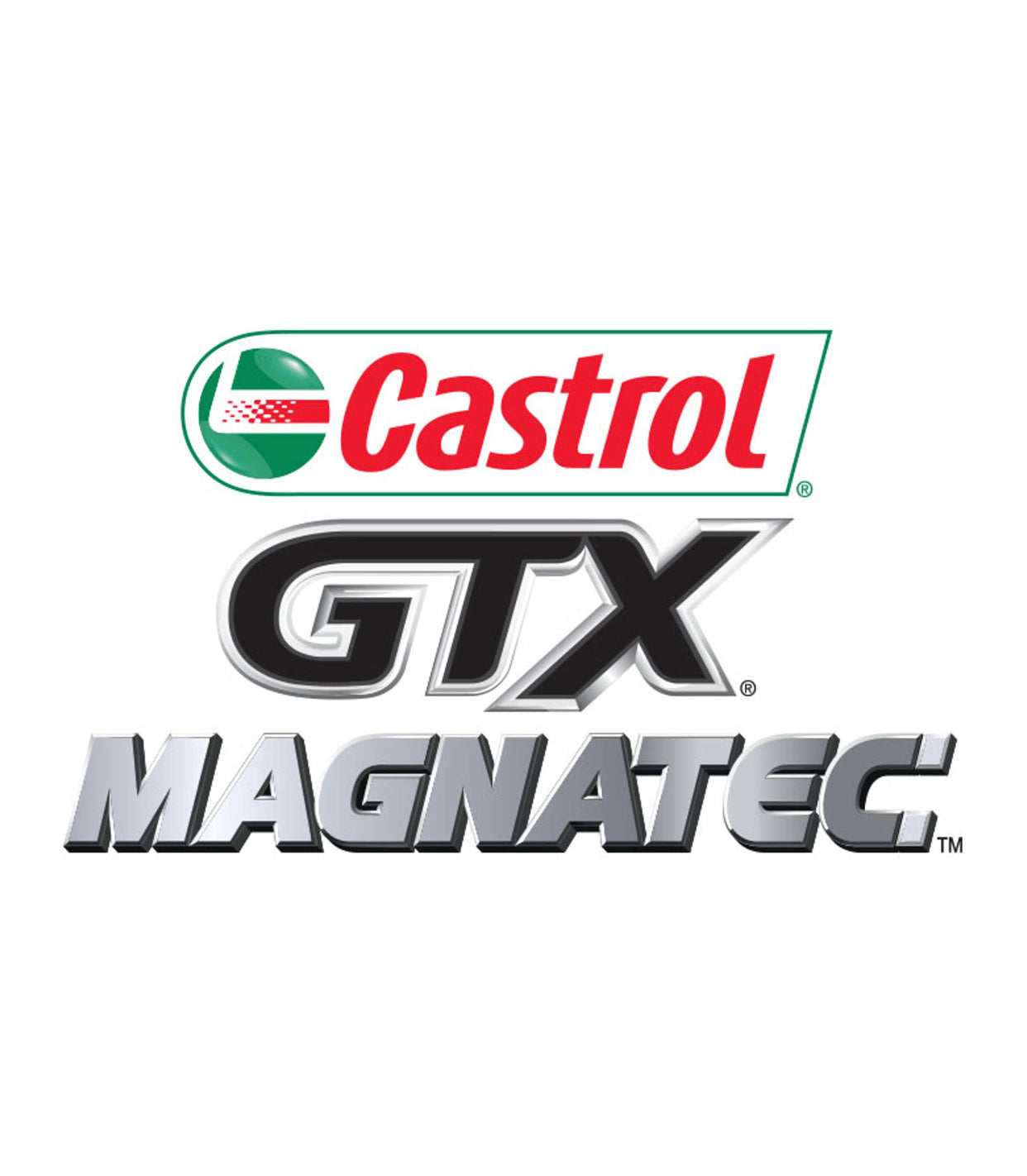 CASTROL GTX MAGNATEC FULL SYNTHETIC SAE 0W-20 1QT (6 pack)
