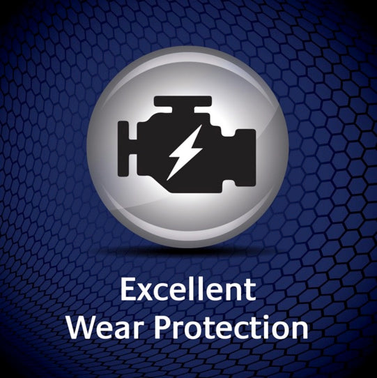 MOBIL 1™ ANNUAL PROTECTION 5W-20  (20k) 6 pack