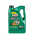 CASTROL GTX HIGH MILEAGE SYNTHETIC BLEND SAE 10W-40 5QT (3 pack)