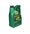 CASTROL GTX HIGH MILEAGE SYNTHETIC BLEND SAE 10W-40 5QT (3 pack)