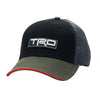 Gorra Trd Pro Original
