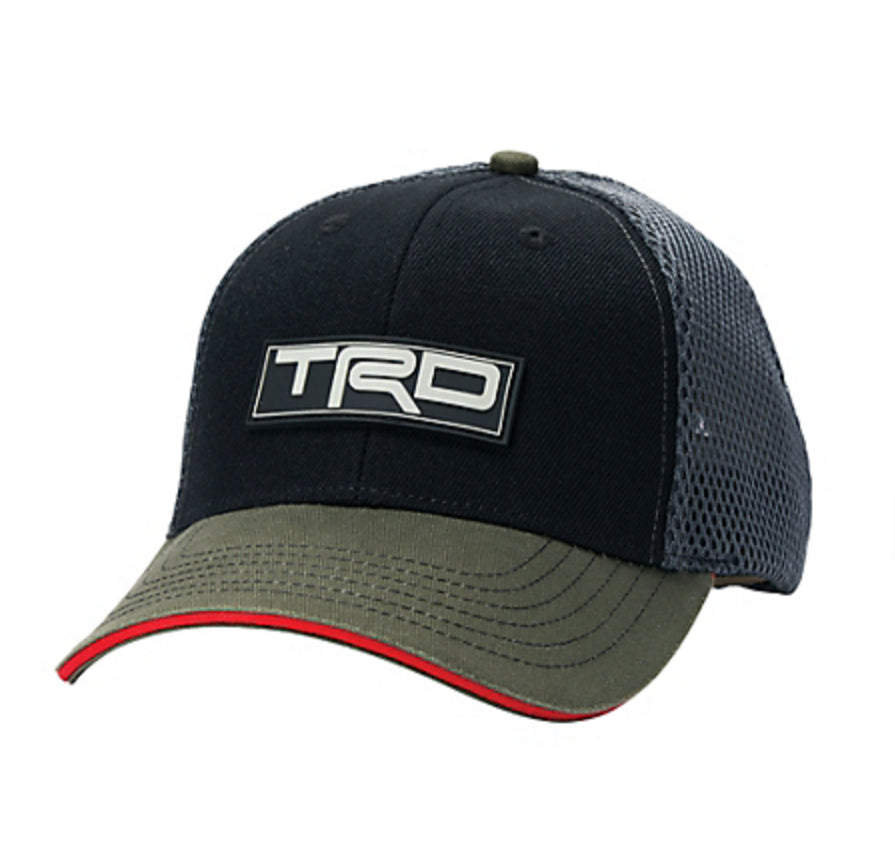 Gorra Trd Pro Original