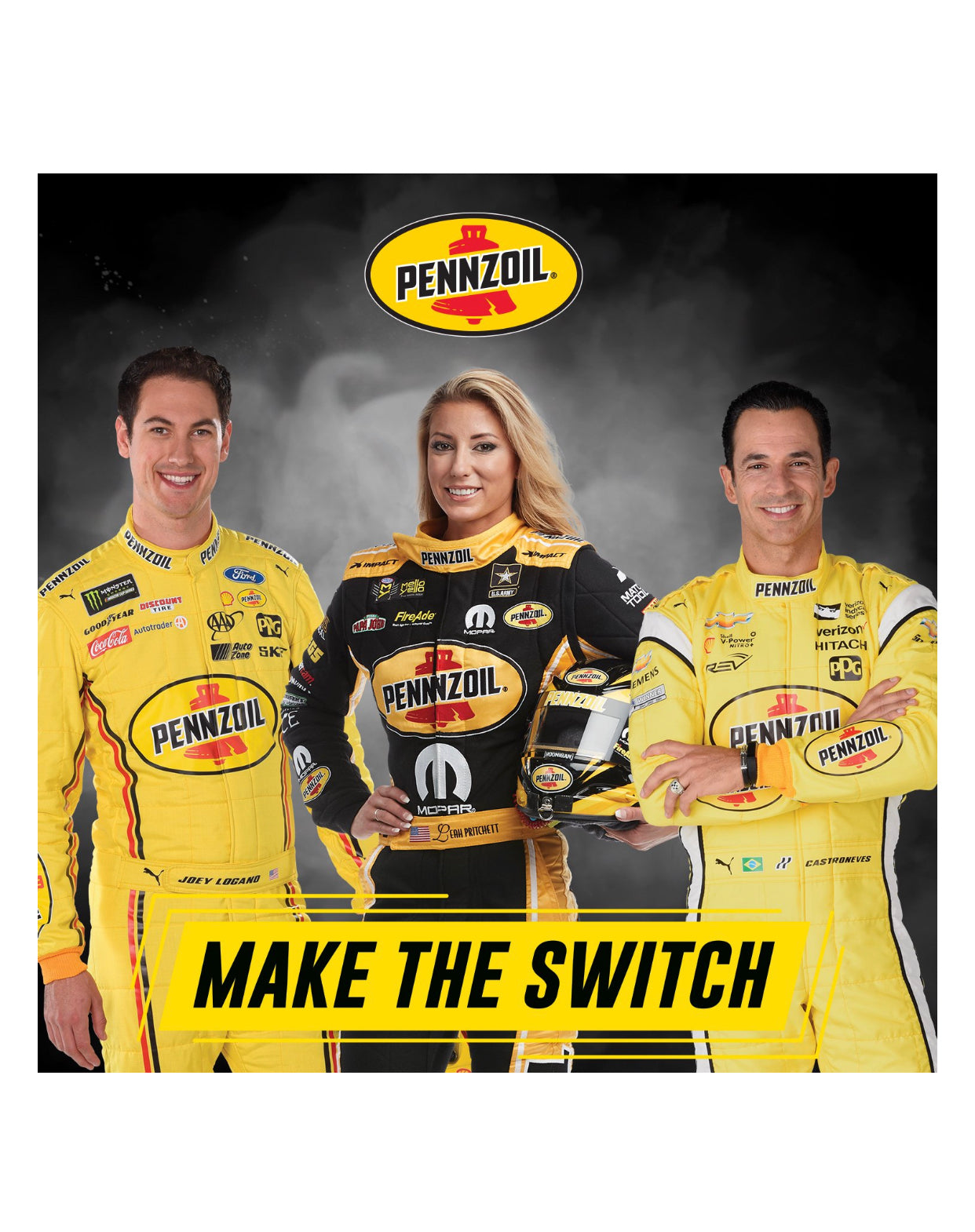 PENNZOIL PLATINUM FULL SYNTHETIC SAE 10W-30 5QT (3 pack)