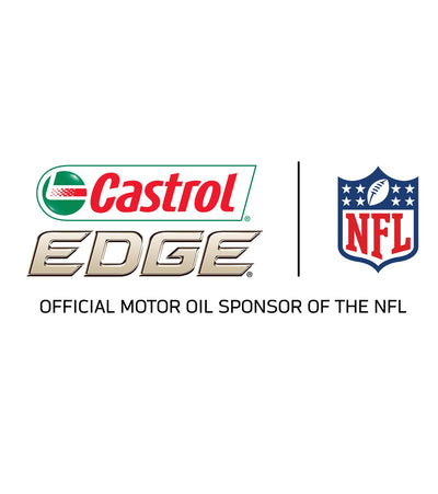 CASTROL EDGE UNLOCK MAXIMUM PERFORMANCE FULL SYNTHETIC SAE 0W-20 1QT (6 pack)