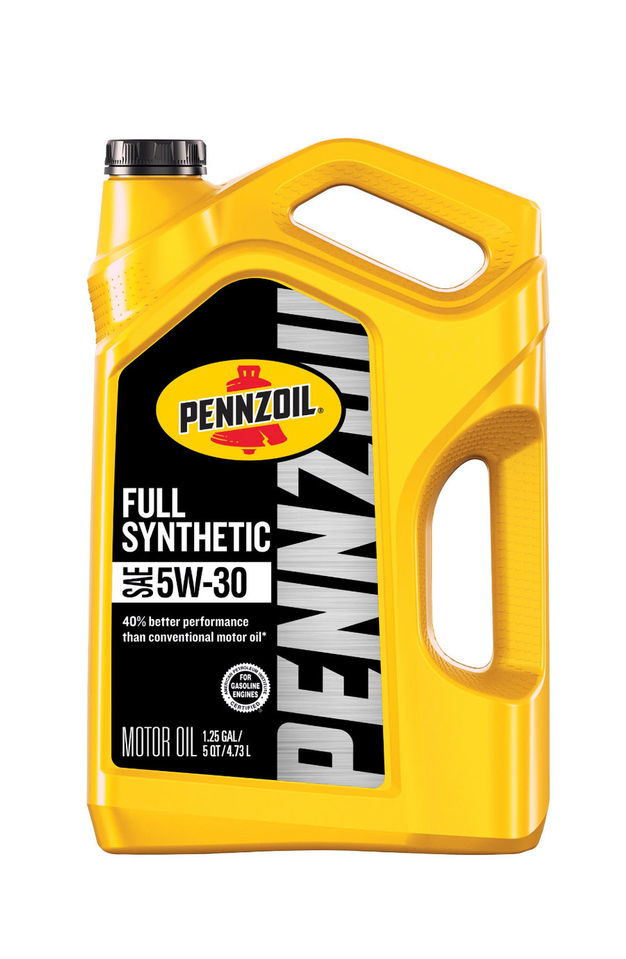PENZZOIL FULL SYNTHETIC SAE 5W-30 5QT (3 pack)