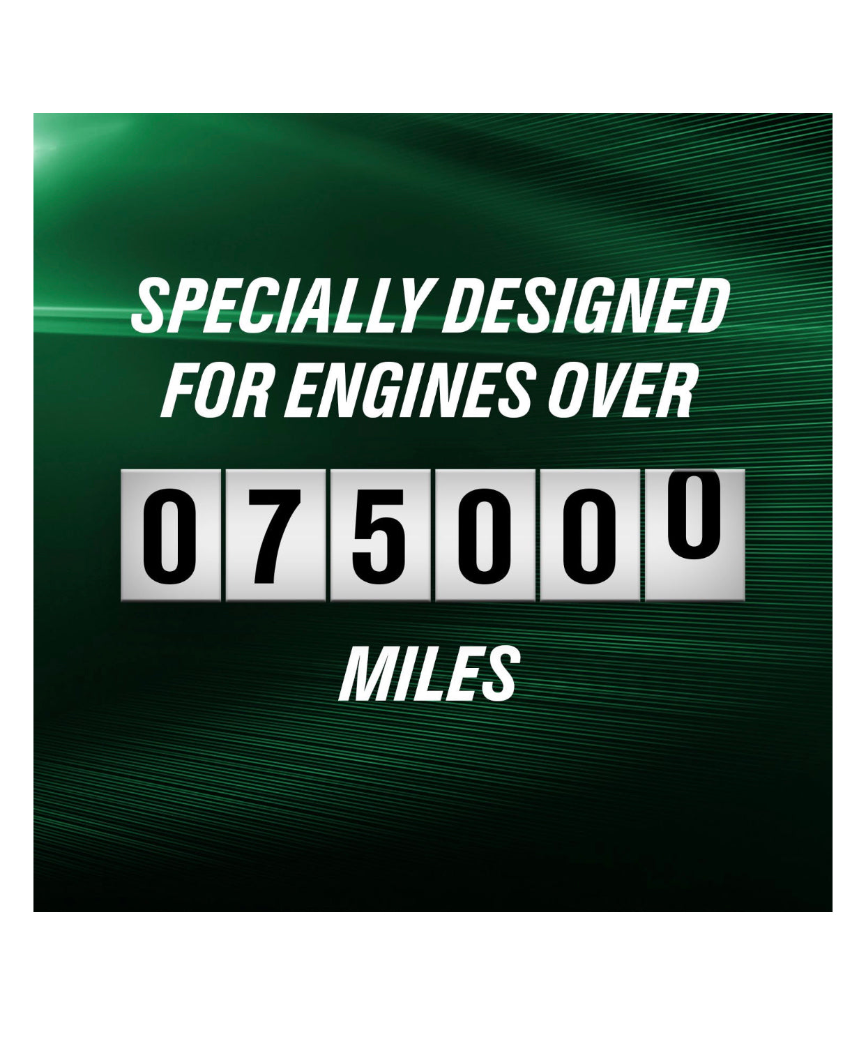 CASTROL GTX HIGH MILEAGE SYNTHETIC BLEND SAE 10W-40 5QT (3 pack)