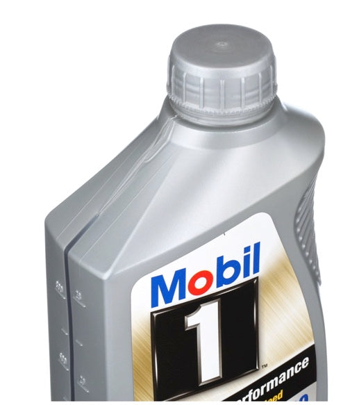 MOBIL 1 EXTENDED PERFORMANCE PROTECTORS FOR 15.000 MILES 5W-20 5QT (3 pack)